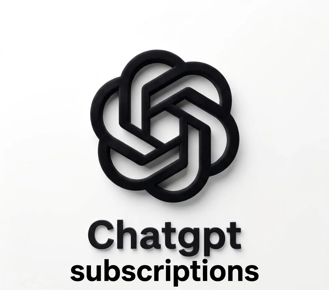 Chatgpt Plus Shared  1 Month 