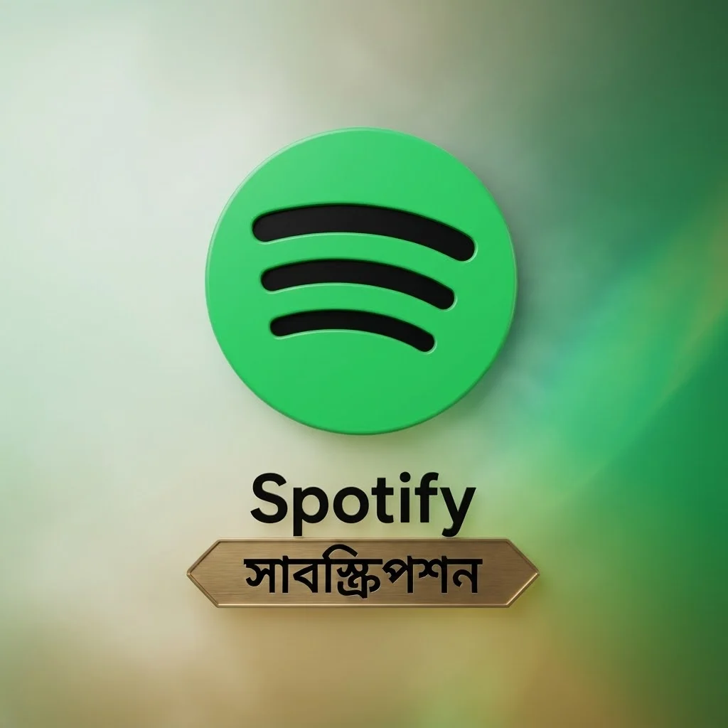 Spotify Subscriptions 