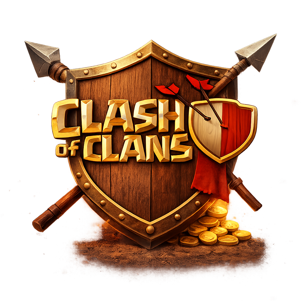 Clash Of Clans