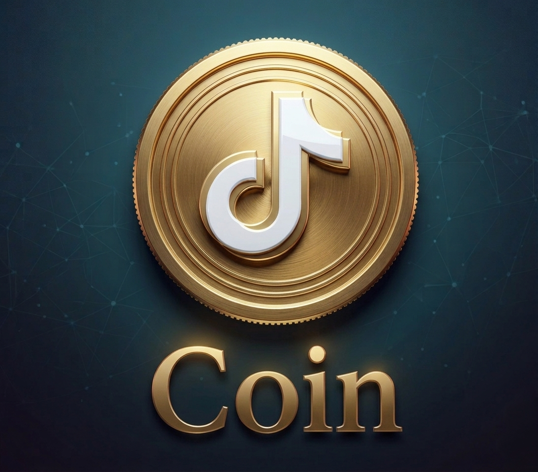 TikTok Coin