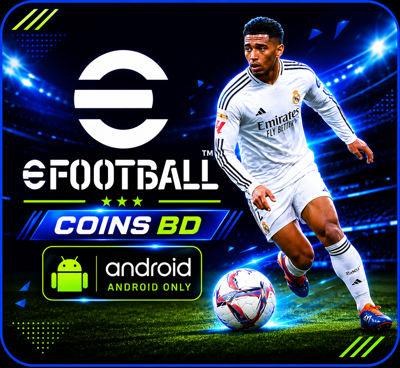 E-Football Android