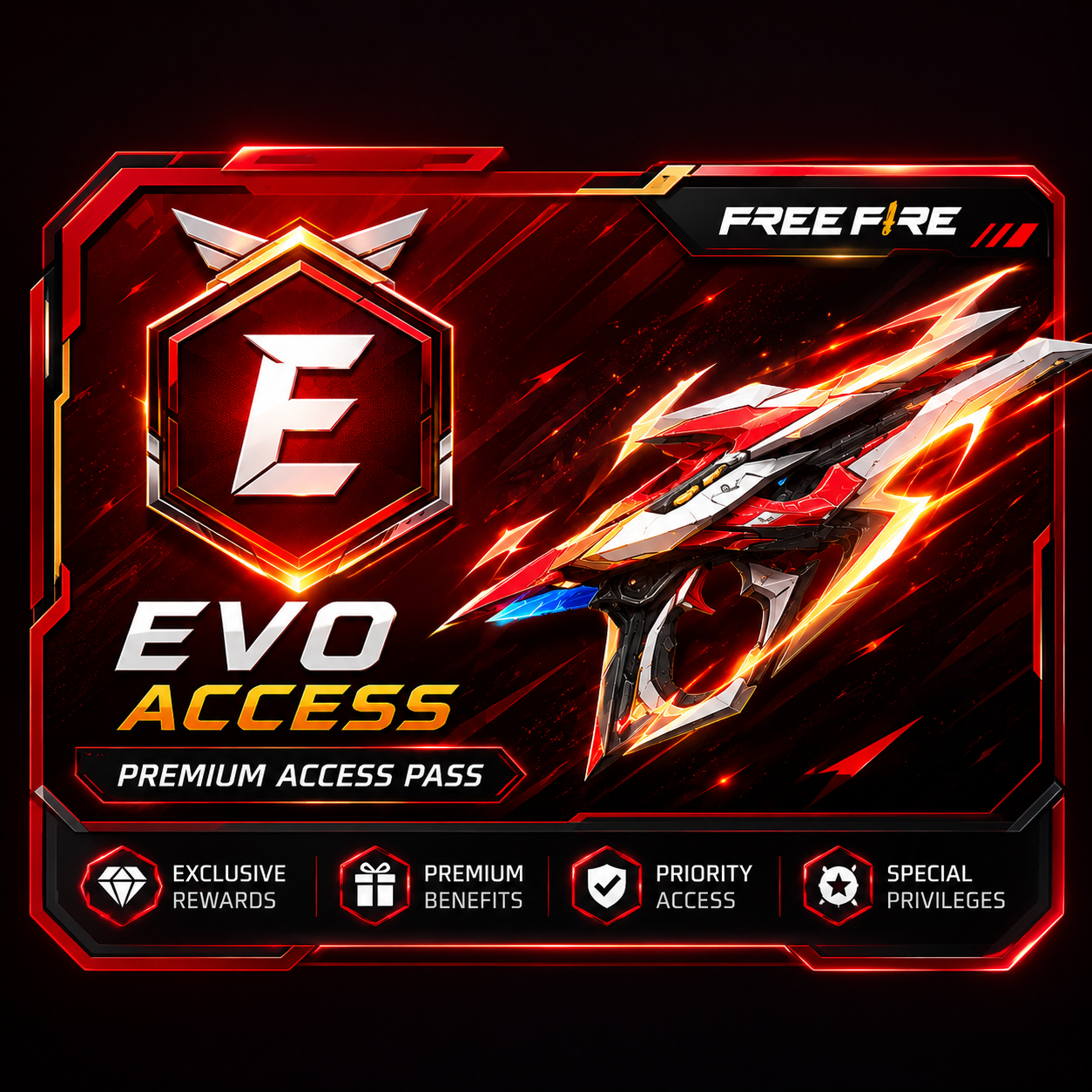 Evo Access