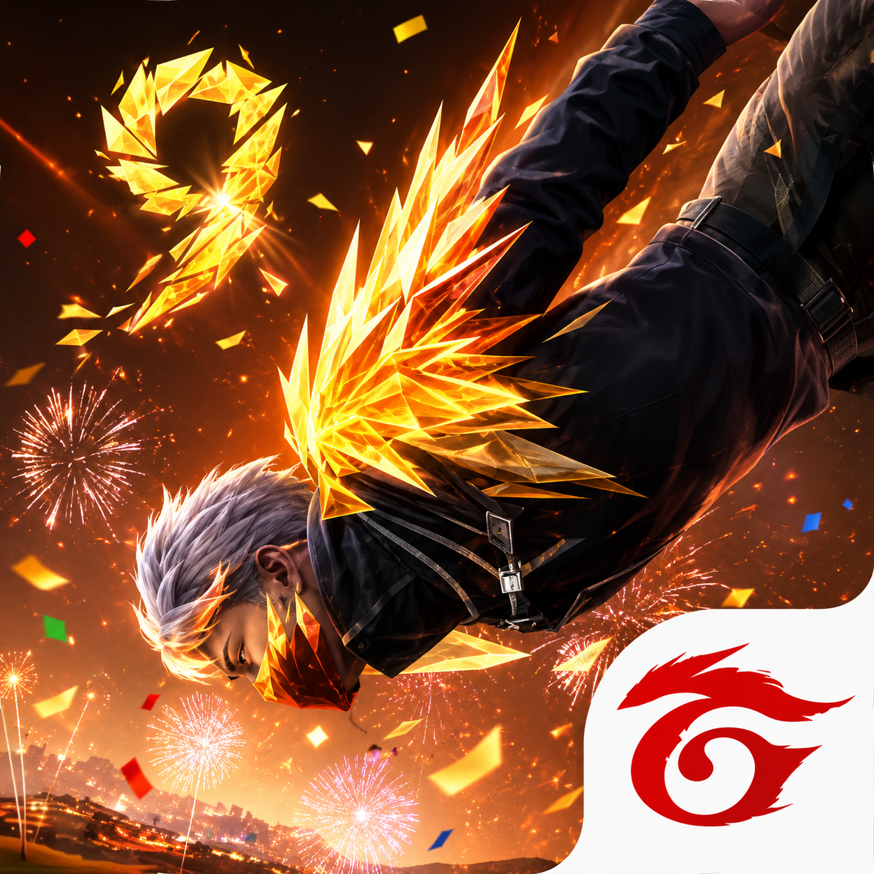 Free Fire Uid (Auto)