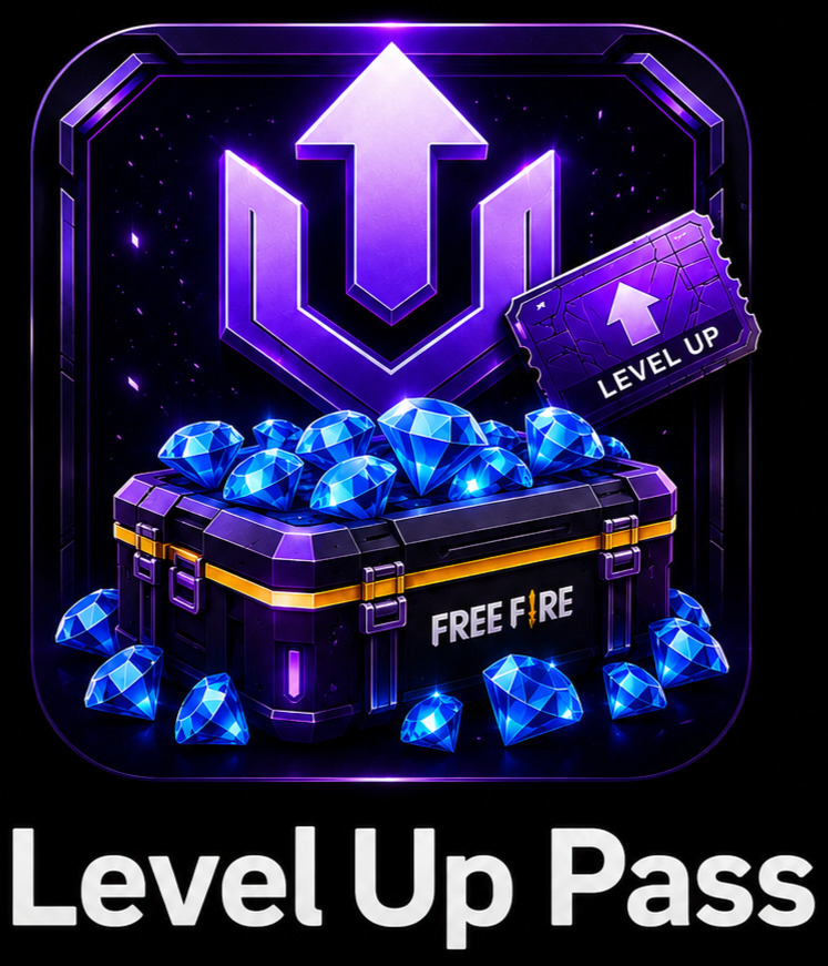 Level Up Pass